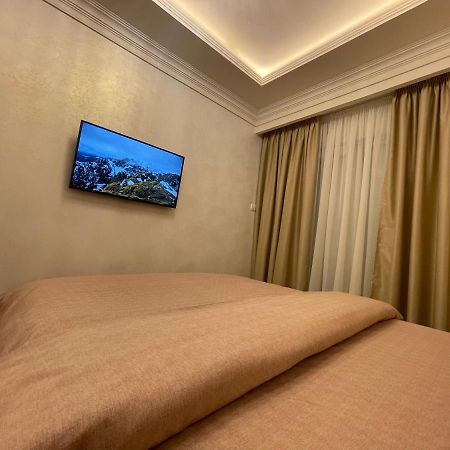 Hills Apartments Подгорица Экстерьер фото
