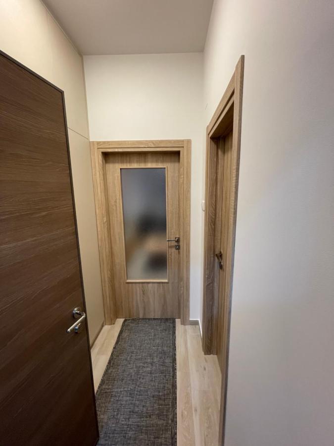 Hills Apartments Подгорица Экстерьер фото