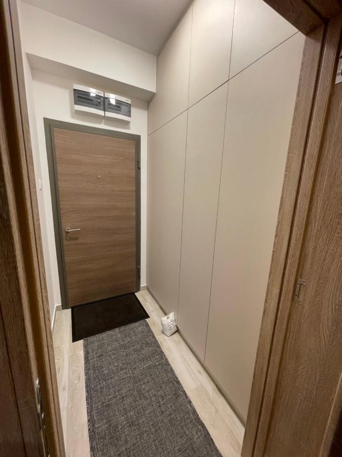 Hills Apartments Подгорица Экстерьер фото