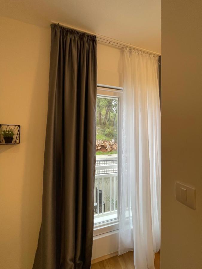 Hills Apartments Подгорица Экстерьер фото