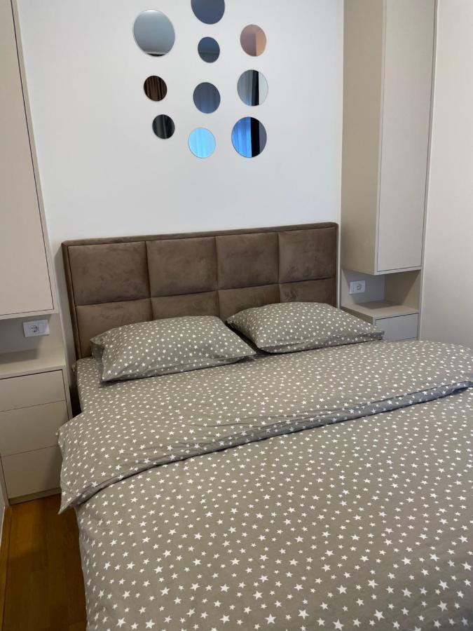 Hills Apartments Подгорица Экстерьер фото