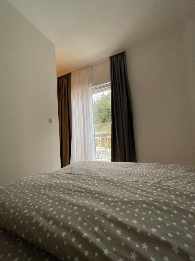 Hills Apartments Подгорица Экстерьер фото