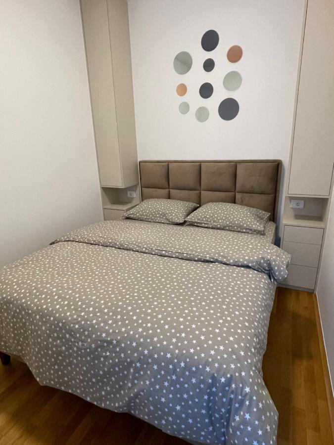 Hills Apartments Подгорица Экстерьер фото