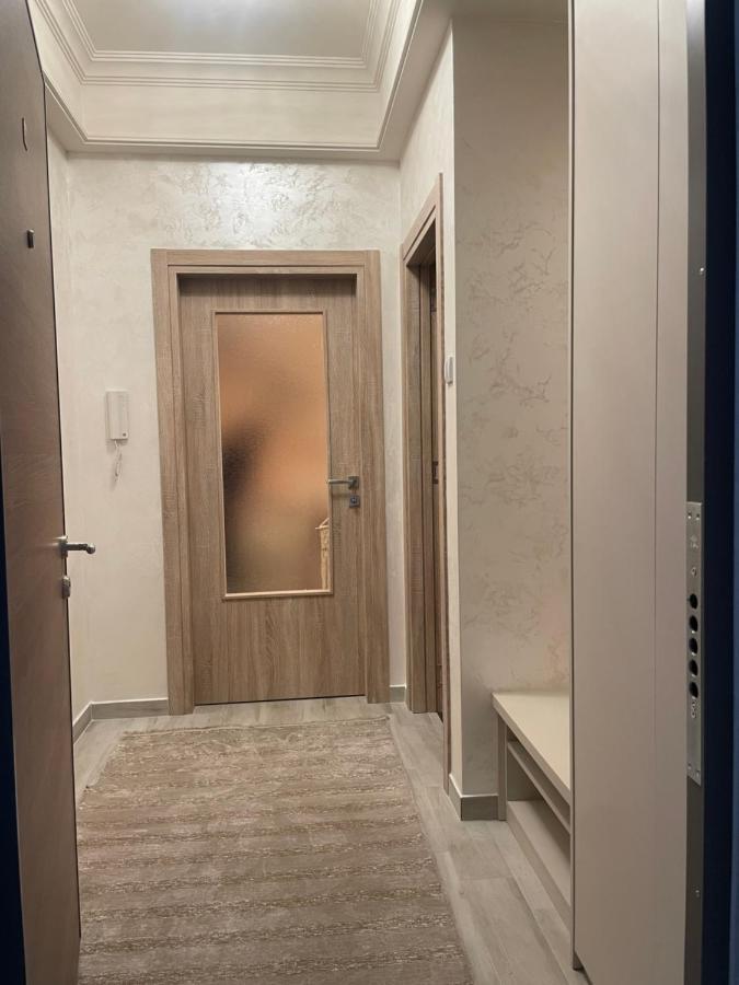 Hills Apartments Подгорица Экстерьер фото