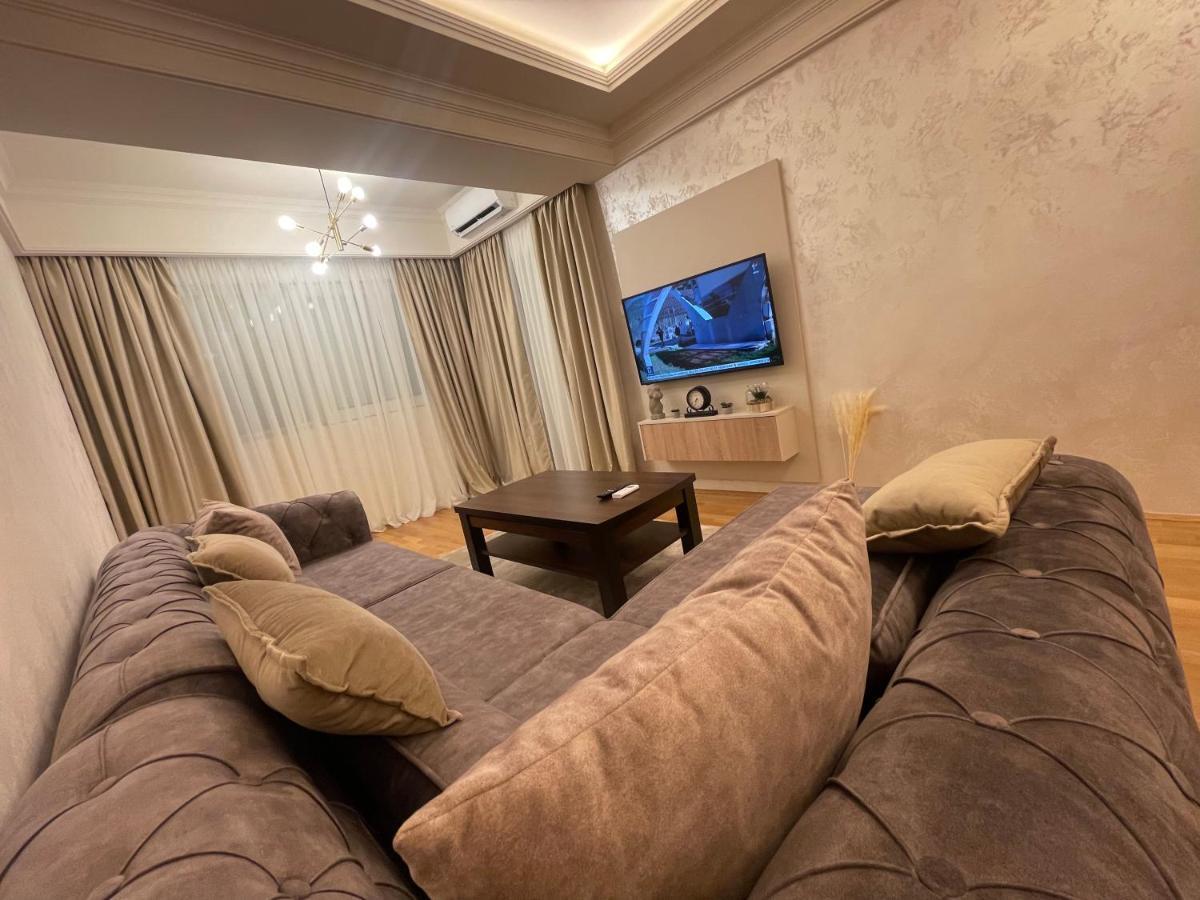 Hills Apartments Подгорица Экстерьер фото
