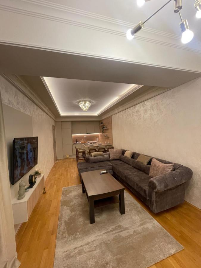 Hills Apartments Подгорица Экстерьер фото