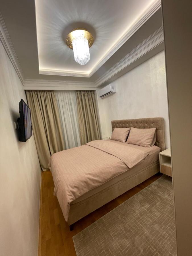 Hills Apartments Подгорица Экстерьер фото