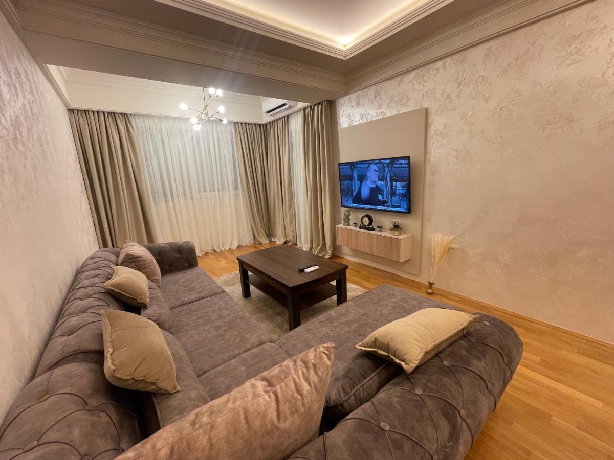 Hills Apartments Подгорица Экстерьер фото
