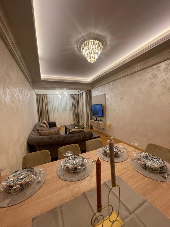 Hills Apartments Подгорица Экстерьер фото